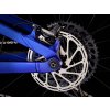 TREK Slash 8 Gen 5 Matte Hex Blue