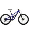 TREK Slash 8 Gen 5 Matte Hex Blue
