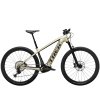 TREK Powerfly 7 Gen 4 Satin Supernova/Dnister Black (Veľkosť XS)