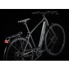 TREK FX+ 2 Satin Trek Black (Veľkosť XL)