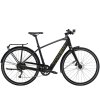 TREK FX+ 2 Satin Trek Black (Veľkosť XL)
