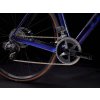 TREK Domane SL 6 AXS Gen 4 Deep Dark Blue/Emerald Iris (Veľkosť 47)