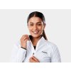 Trek Circuit Women's Windshell Cycling Jacket biela (Veľkosť XL)