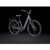TREK Verve+ 1 LT Lowstep Galactic Grey (Veľkosť L)