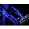 TREK Rail 9.5 Gen 4 Hex Blue (Veľkosť S)
