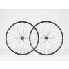 Silniční kola Bontrager Paradigm Comp TLR pro kotoučové brzdy čierna (Veľkosť Front No cassette)