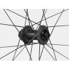 Silniční kola Bontrager Paradigm Comp TLR pro kotoučové brzdy čierna (Veľkosť Front No cassette)