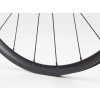 Silniční kola Bontrager Paradigm Comp TLR pro kotoučové brzdy čierna (Veľkosť Front No cassette)