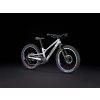 TREK Wahoo 20 Trail Plasma Grey Pearl (Veľkosť 20“ koleso)