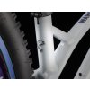 TREK Wahoo 20 Trail Plasma Grey Pearl (Veľkosť 20“ koleso)