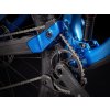 TREK Session 9 X01 Deep Deep Dark Blue to Alpine Blue Fade