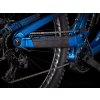 TREK Session 9 X01 Deep Deep Dark Blue to Alpine Blue Fade