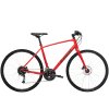 TREK FX 2 Disc Gen 3 Satin Viper Red (Veľkosť M)
