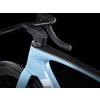 TREK Madone SLR 9 AXS Gen 7 Team Replica: Azure