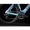 TREK Madone SLR 9 AXS Gen 7 Team Replica: Azure