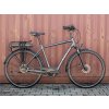 TREK District+ 1 Lithium Grey (Veľkosť M)