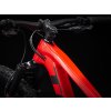 TREK Top Fuel 7 Radioactive Red