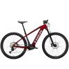 TREK Powerfly 7 Gen 4 Crimson/Lithium Grey (Veľkosť L)