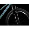 TREK 8-rýchlostný odpružený bicykel Procaliber 24 Aloha Green (Veľkosť 24“ koleso)