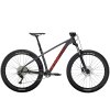 TREK Roscoe 6 Lithium Grey/Cobra Blood