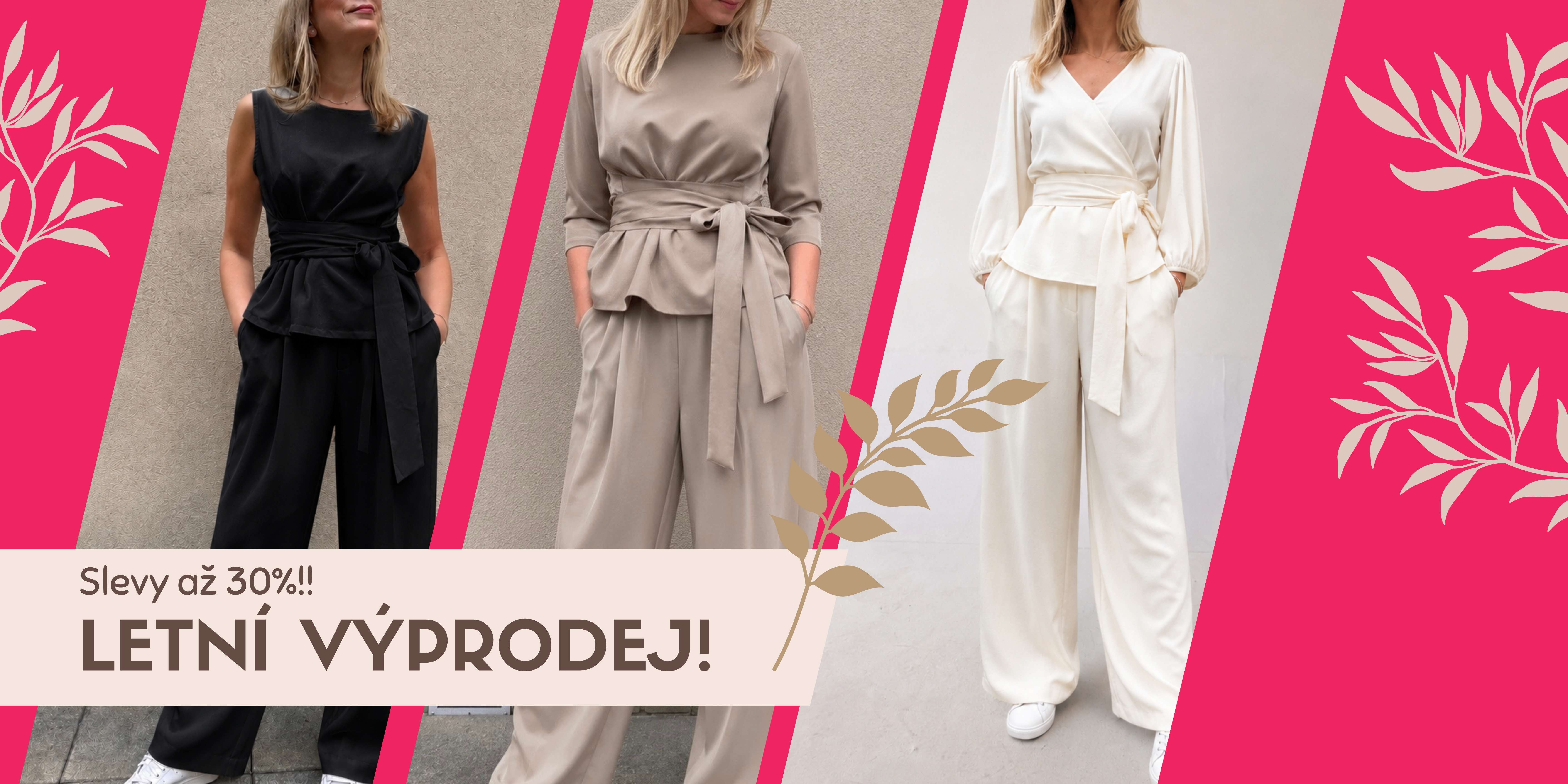 Milujeme mušelín