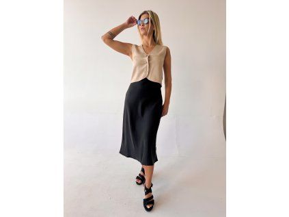 Set sukně Lisa + vesta,  ̶3̶1̶8̶0̶
