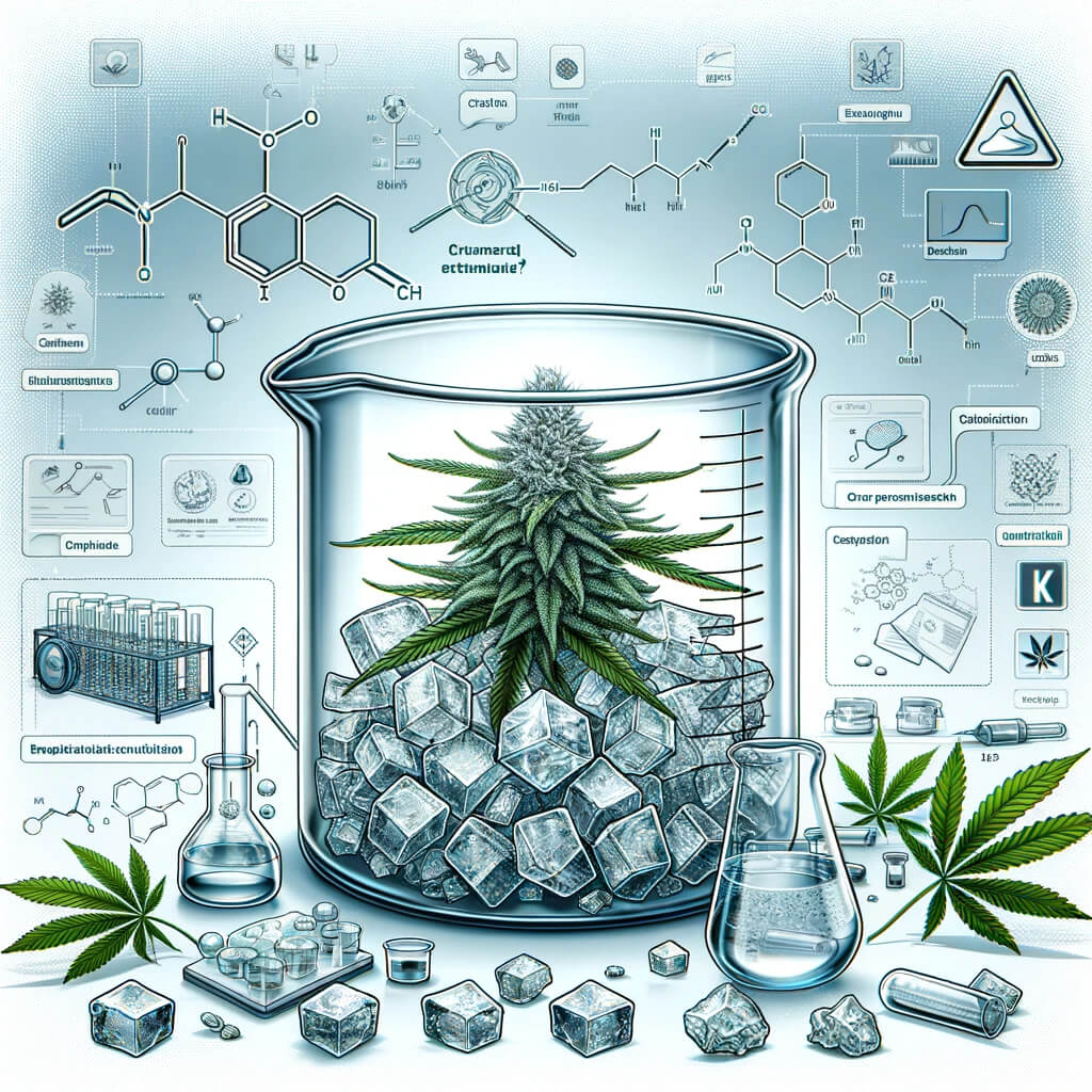 Konopný Izolát: Úplný Průvodce Jeho Výrobou a Použitím