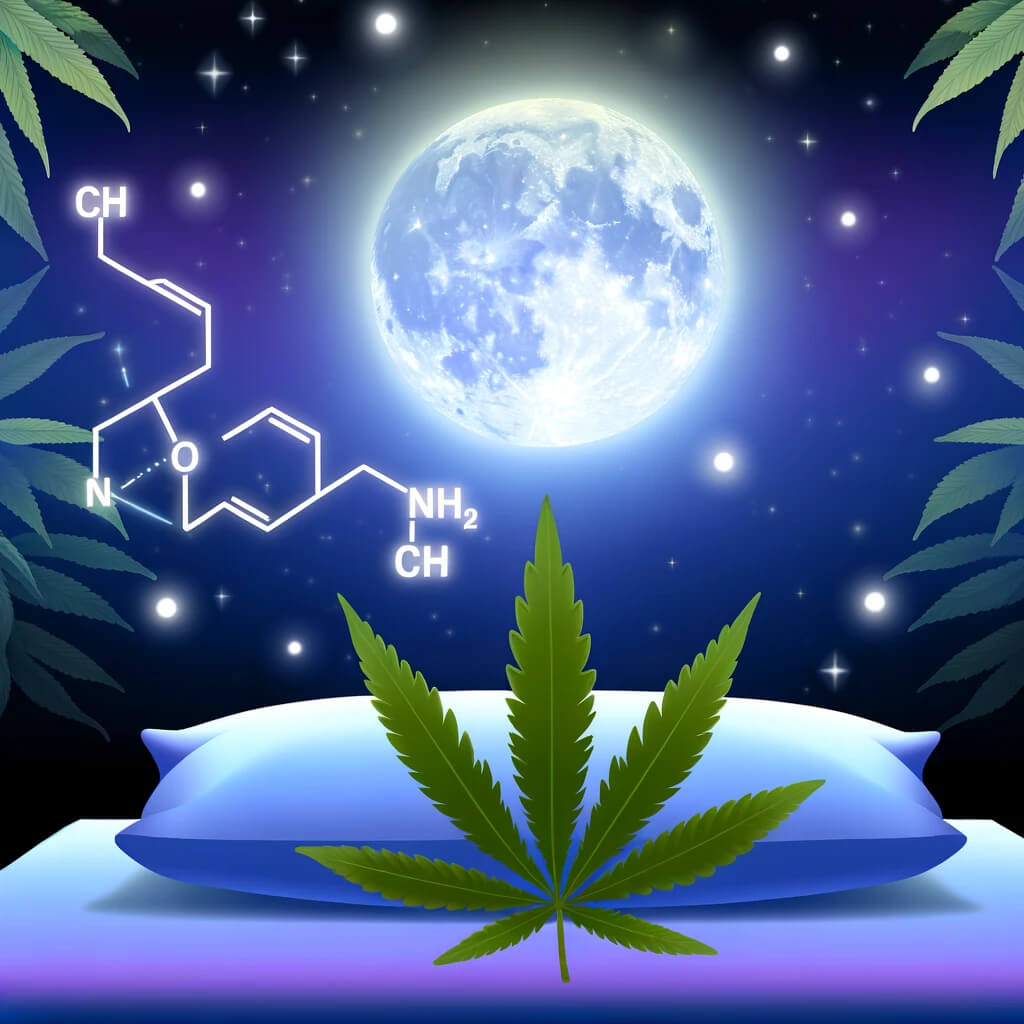 Odhalte Tajemství CBN: Jak Tento Kanabinoid Může Změnit Vaše Zdraví a Co byste Měli Vědět o Jeho Legislativě