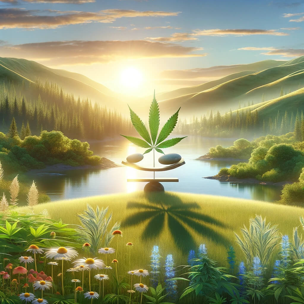 Full-Spectrum vs. Broad-Spectrum CBD: Kompletní Průvodce