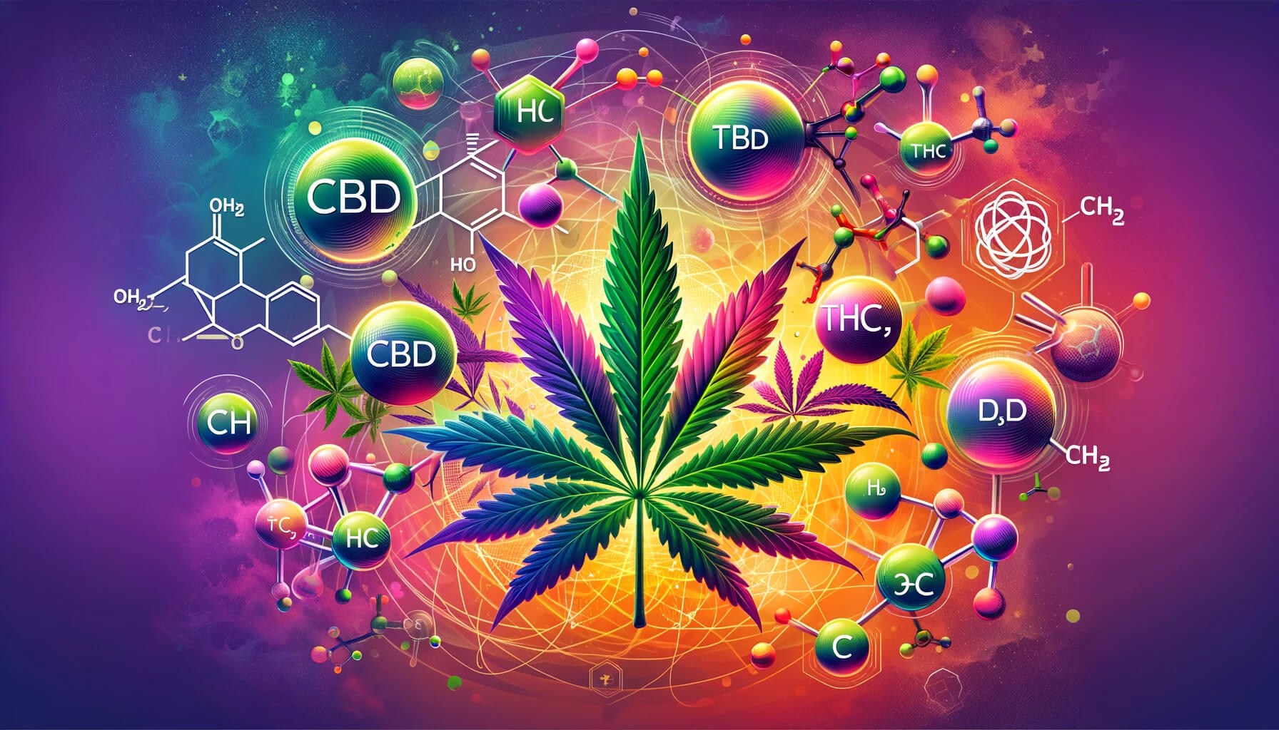 Kanabinoidy: Revoluce ve Světě Zdraví a Léčebných Přístupů