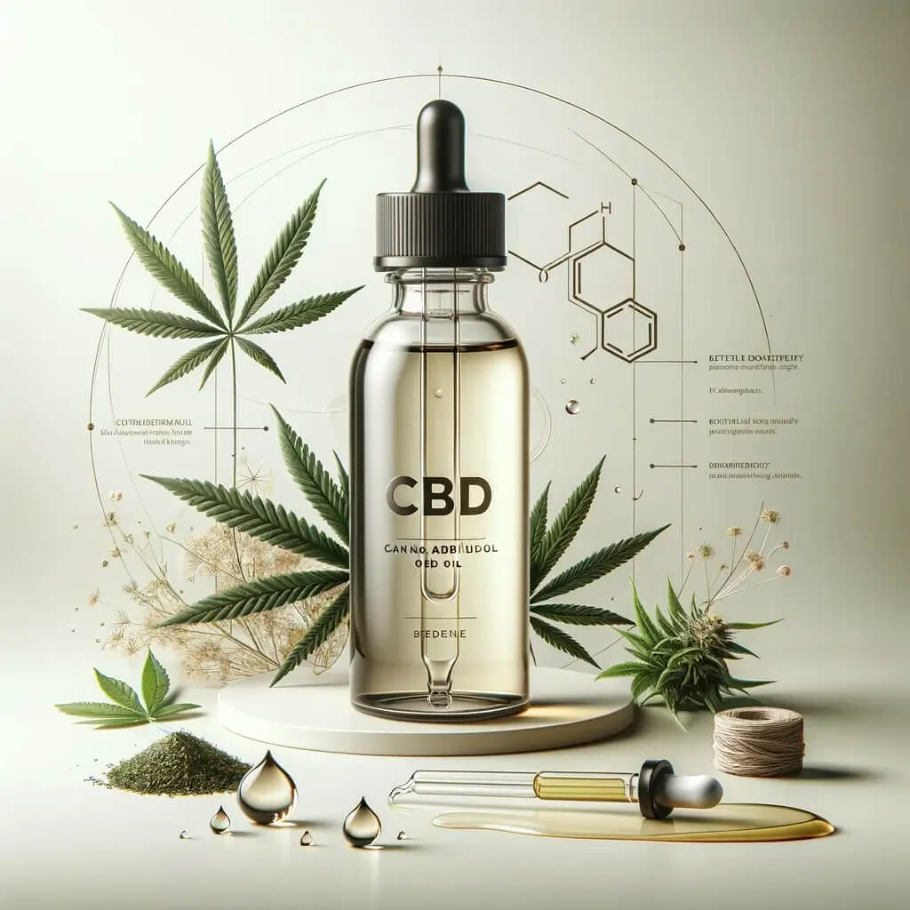 Odhalte tajemství CBD: Co to vlastně je a proč byste o něm měli vědět?