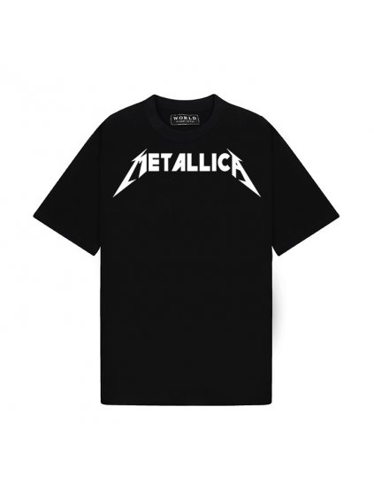 Metallica Signature Tee