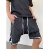 Mesh Sports Shorts