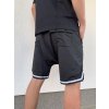 Mesh Sports Shorts