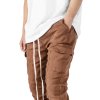 Cargo Khaki - Brown