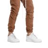 Cargo Khaki - Brown