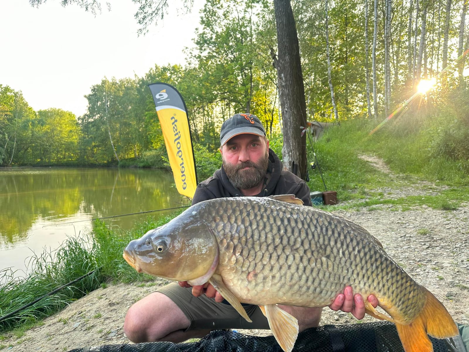 Marian a jeho Petřvaldská jízda