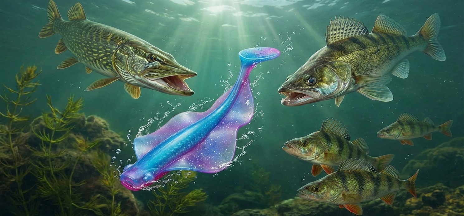 Wave Glider
