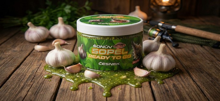 Šonův Sopel