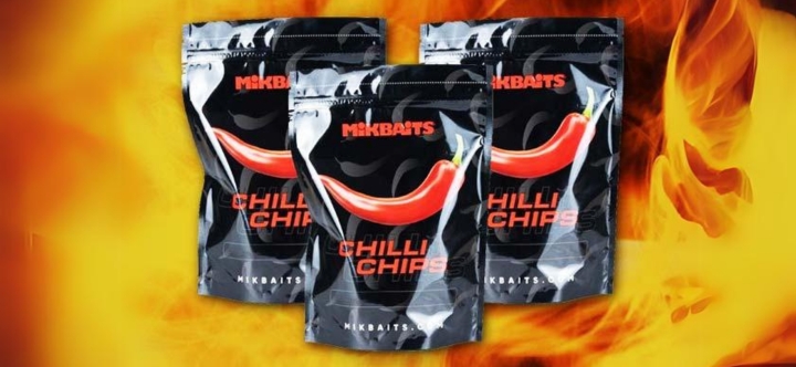 Chilli Chips