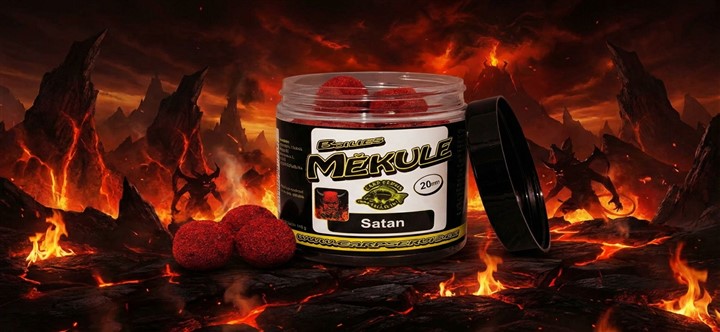 Měkule Satan