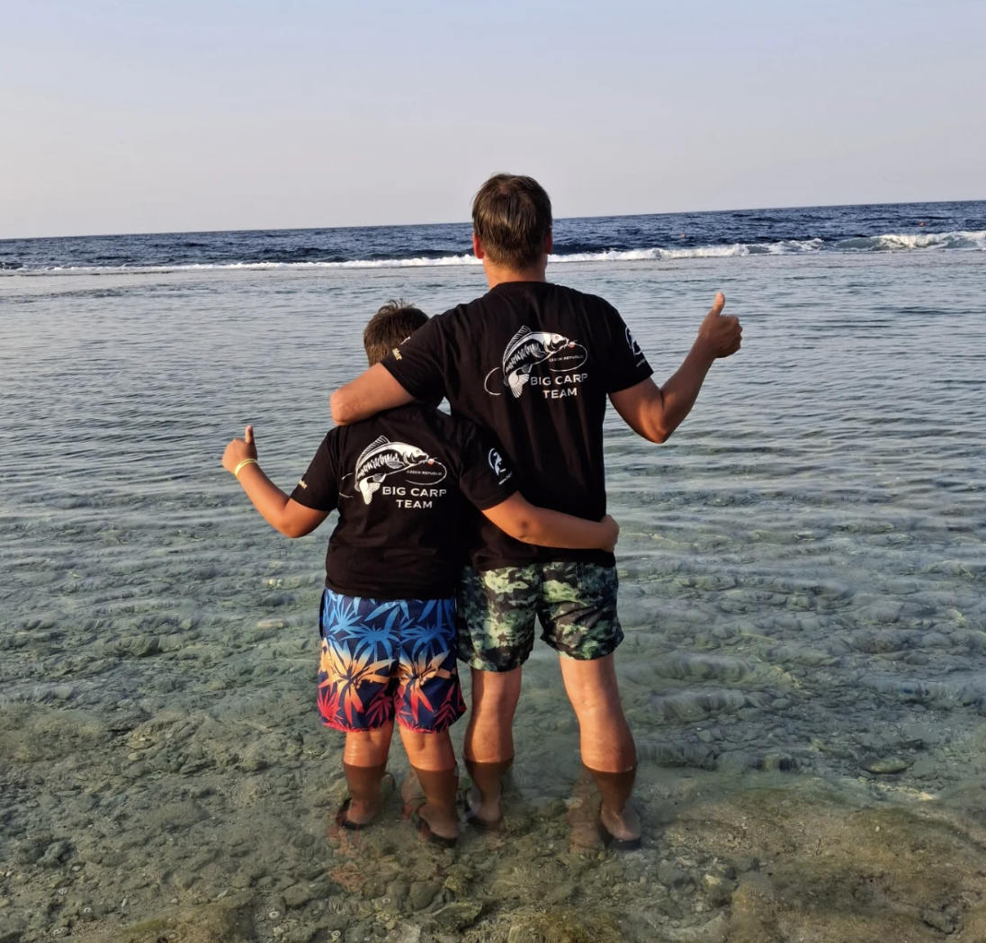 BigCarp obchod a rybářské potřeby