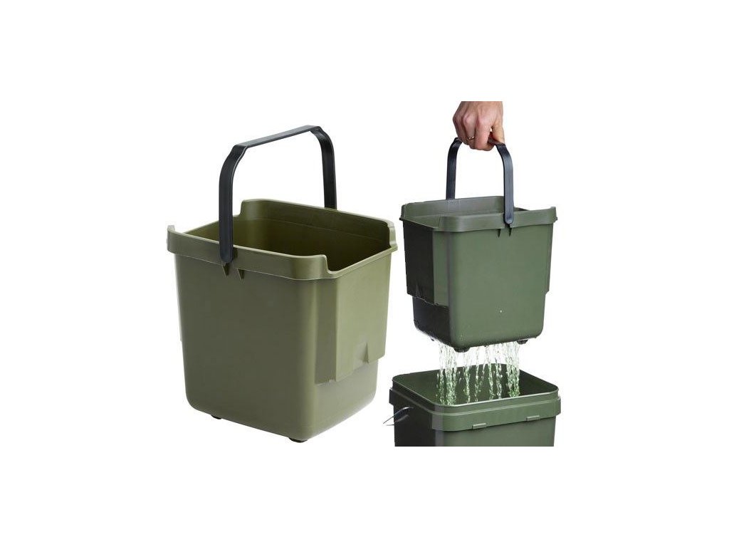 Trakker filtrační vložka Pureflo Bait Filter System