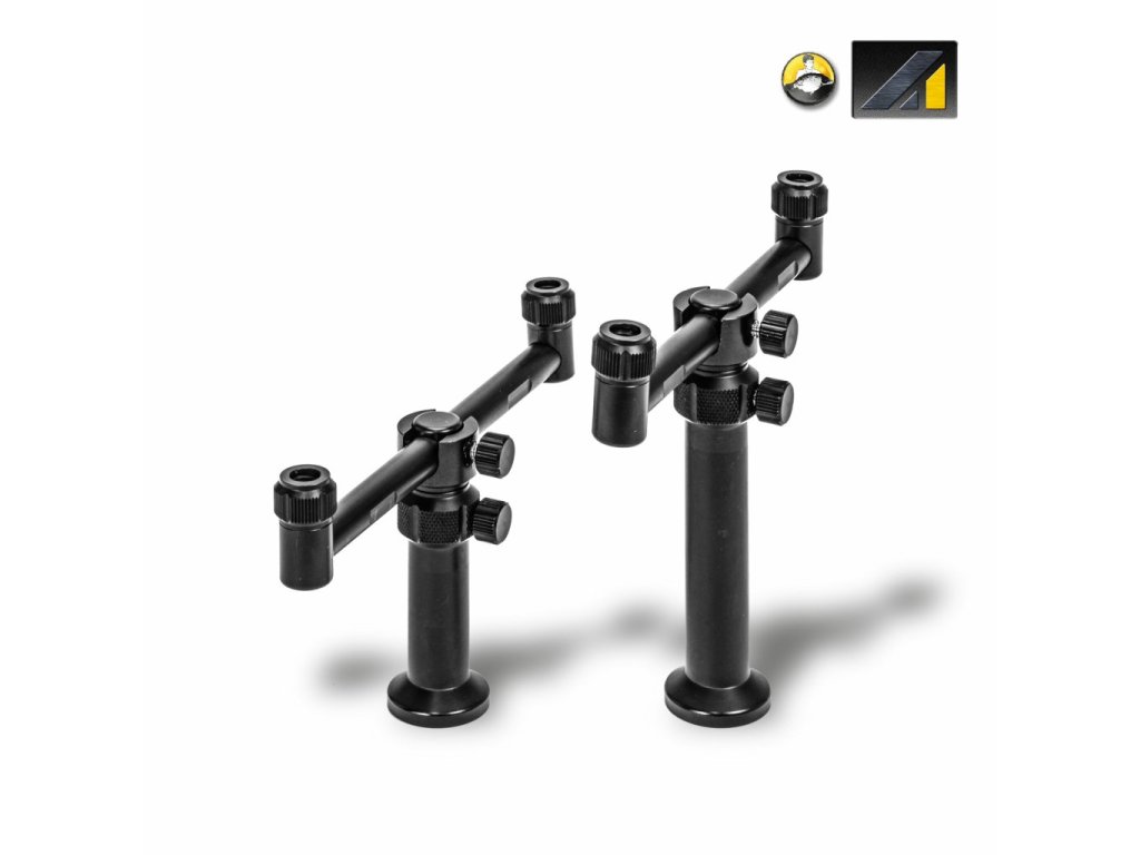 Solar držák na molo A1 Aluminium Stage Stands