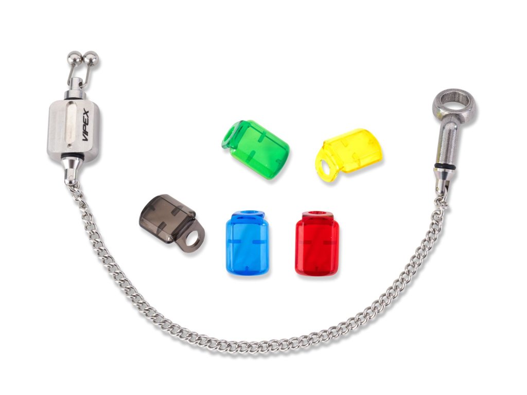 Anaconda indikátor Vipex Steel Cube Hanger multicolor