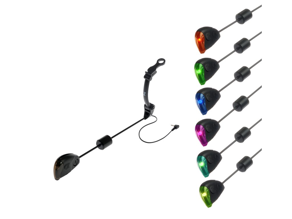 ZFish Indicator ZFS 99 Multicolor