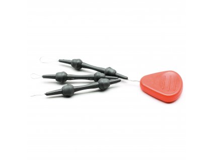 Garda závěsky Tungsten na Chod rig 3ks