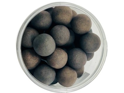 lk baits jeseter special pop up beluga halibut 18mm 200mlll detail