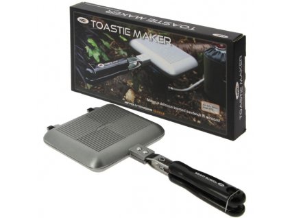 NGT grilovací pánvička Touster Toastie Maker