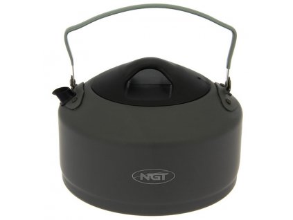 NGT konvička Camping Kettle 1,1l